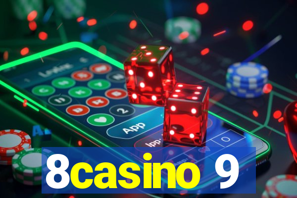 8casino 9